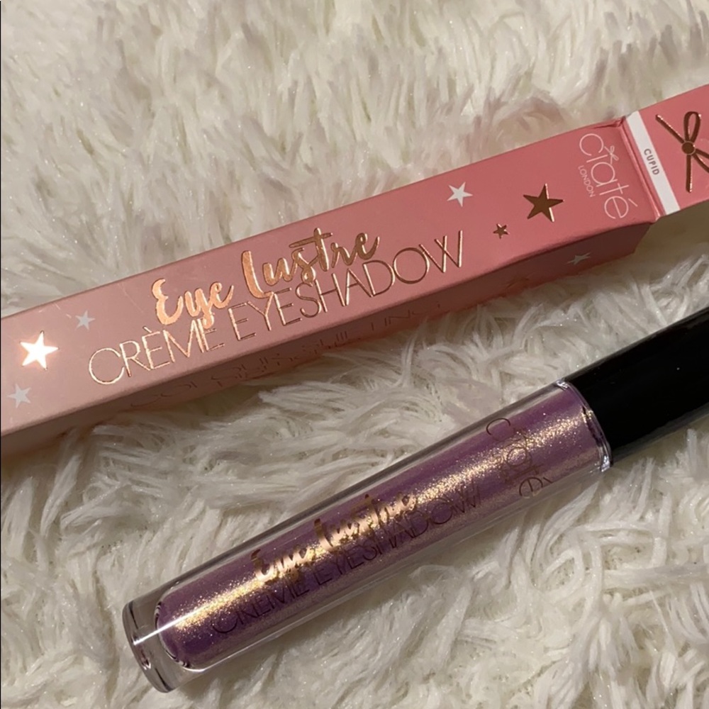 Creme Eyeshadow